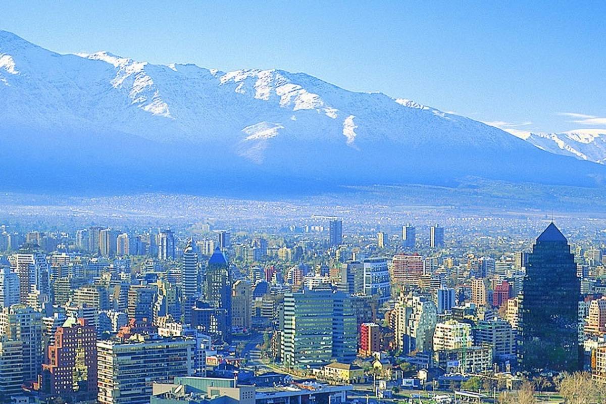 Santiago Essentials