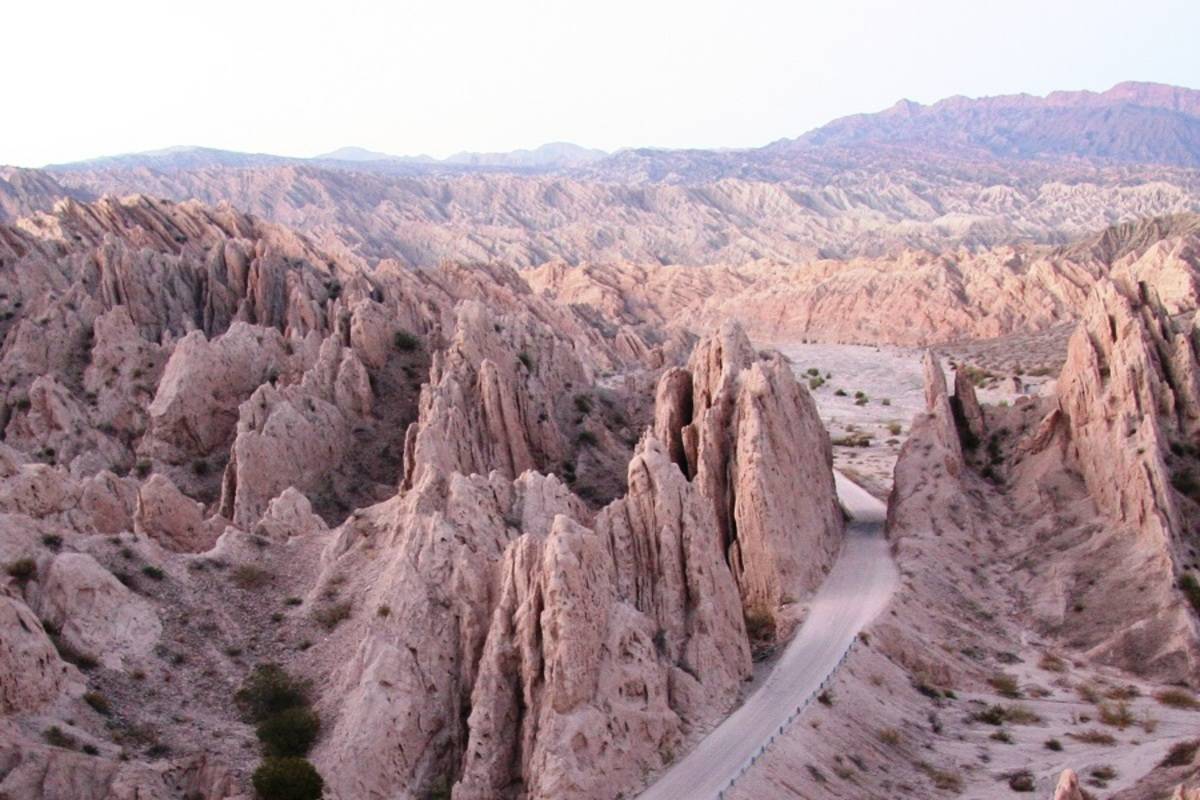 Northern Argentina Explorer