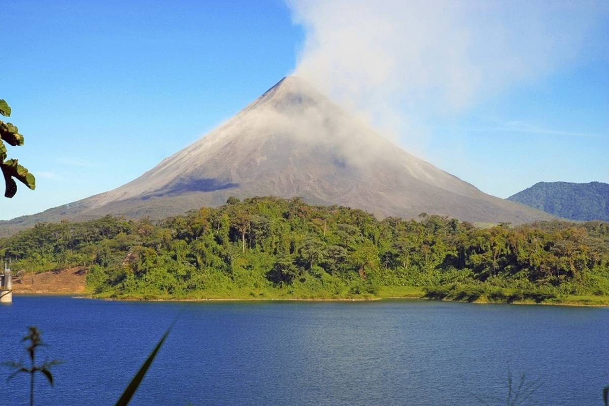 Costa Rica Panorama