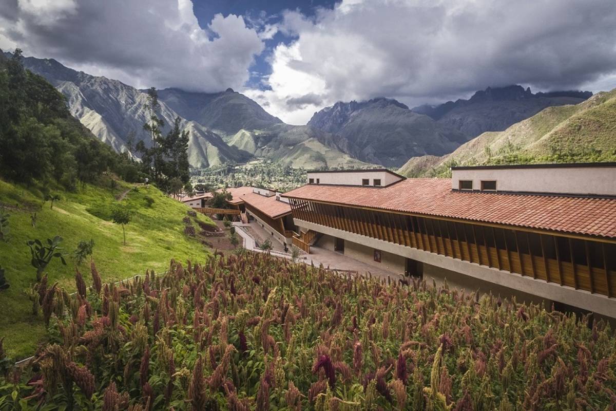 Explora Valle Sagrado