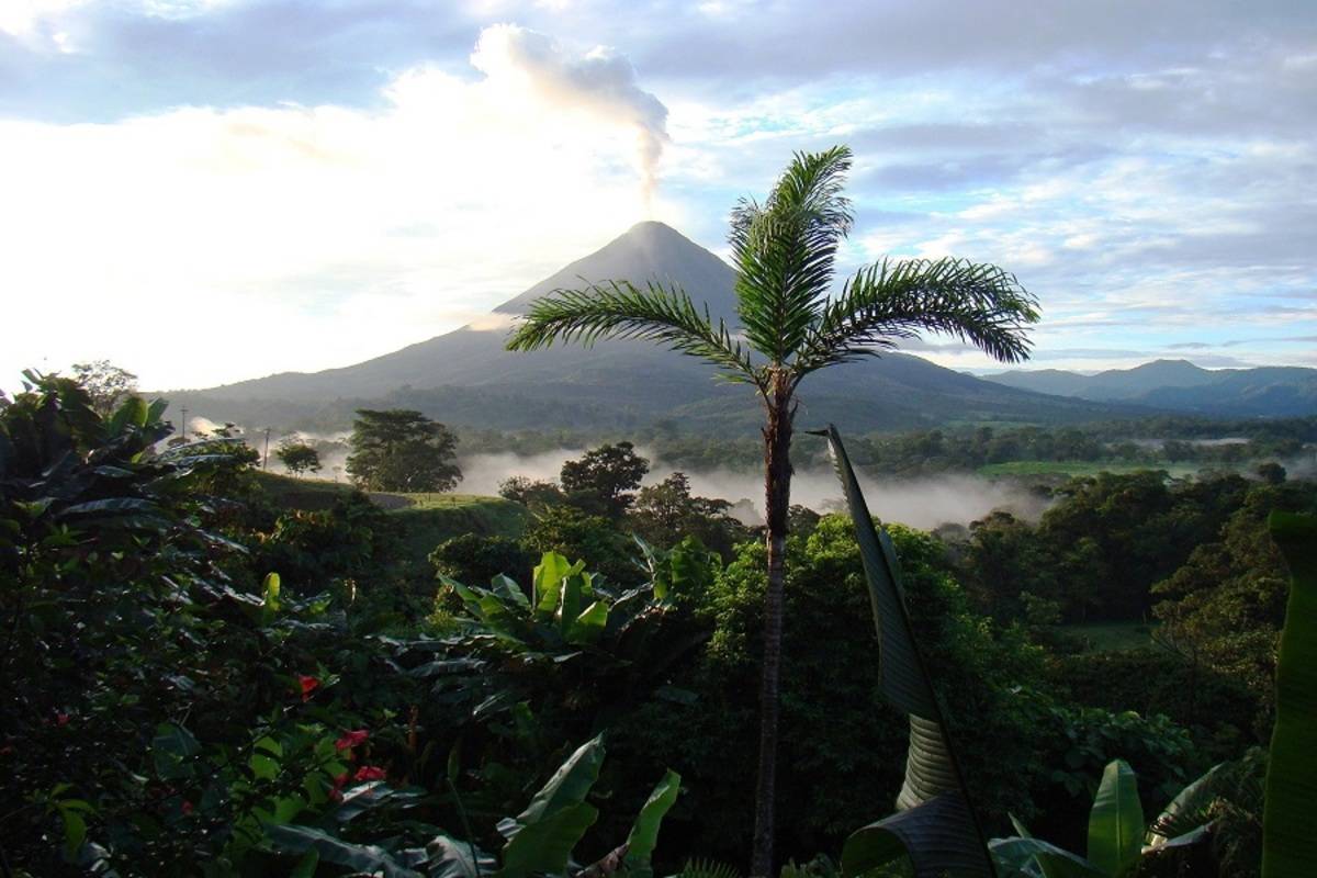 Best of Central America