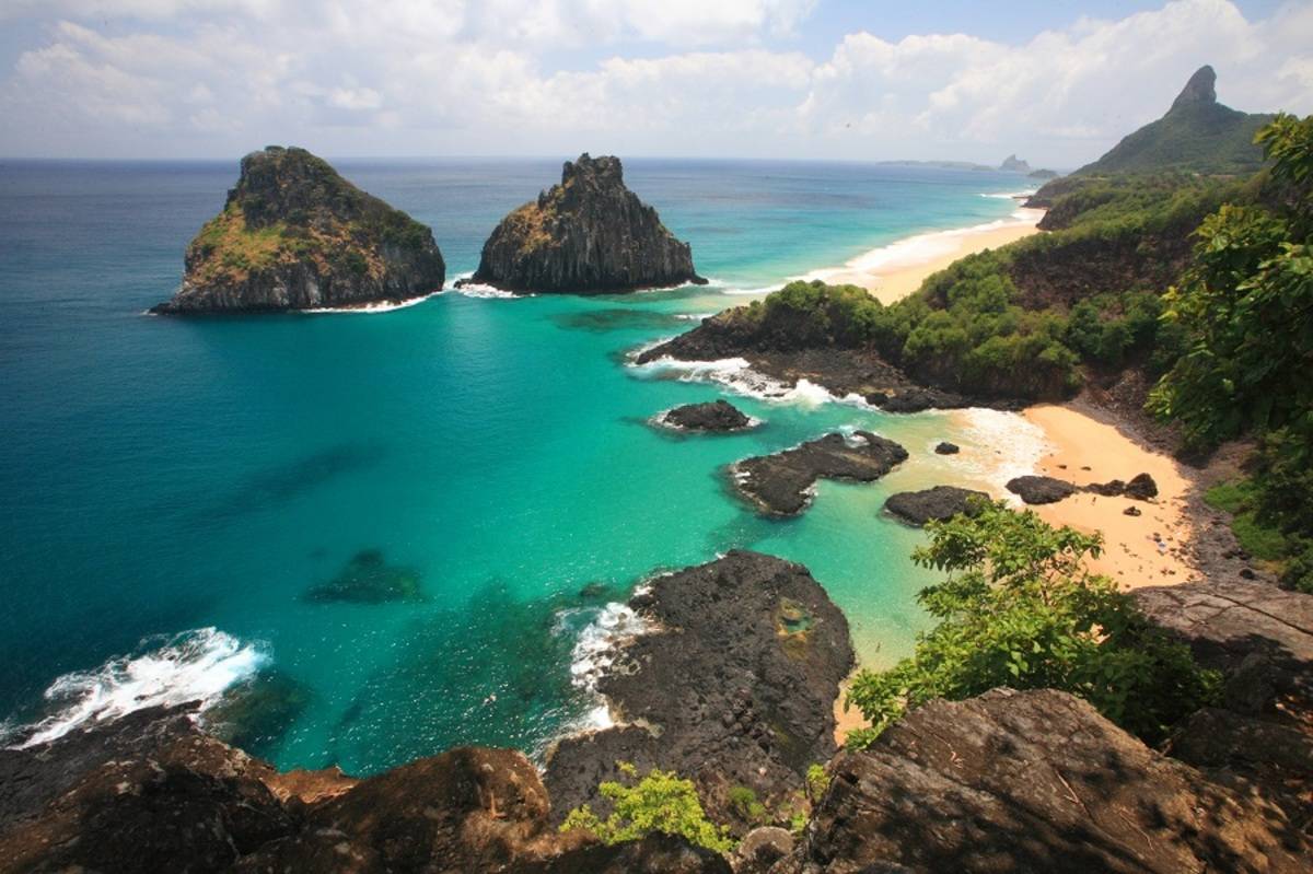 Fernando de Noronha Escape