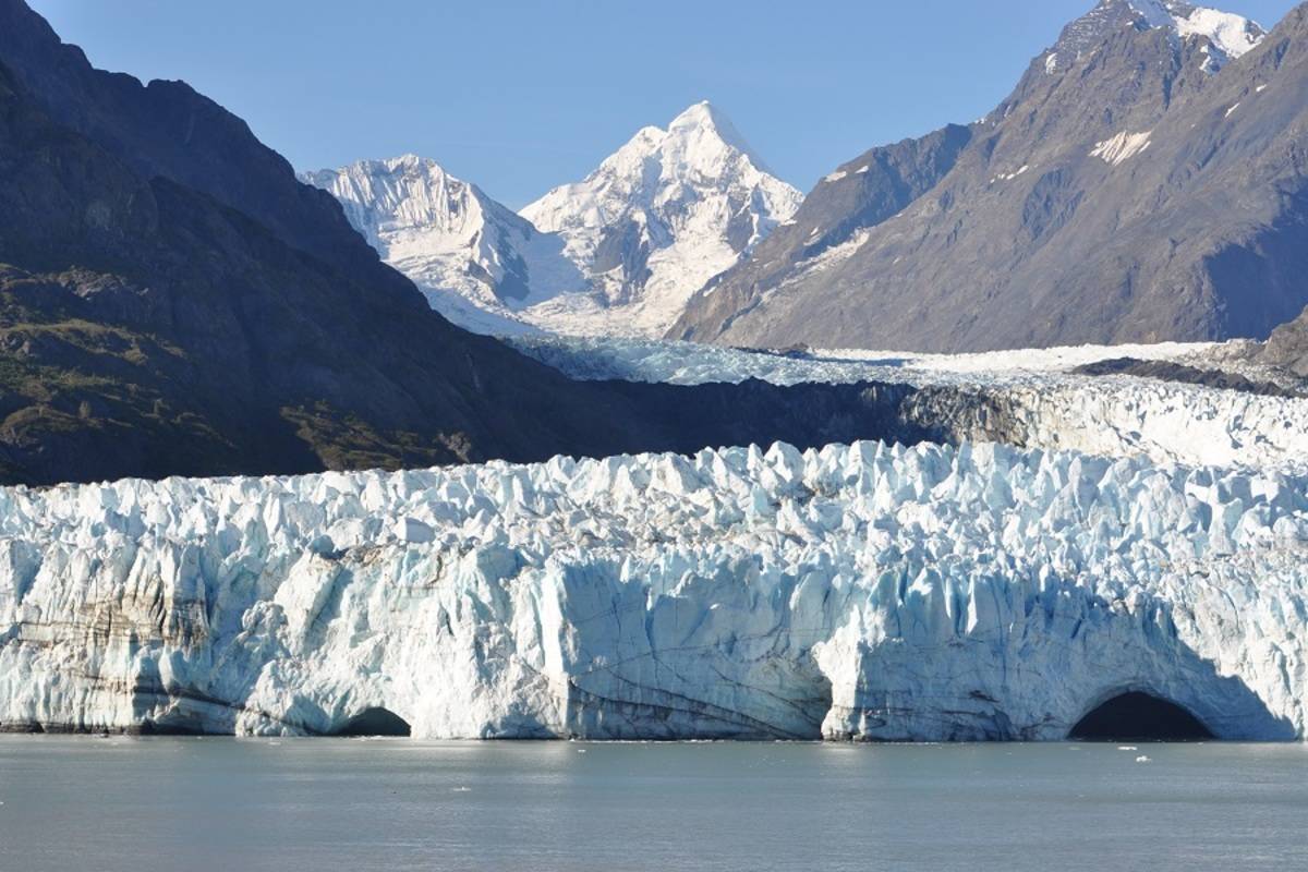 Treasures of the Inside Passage: Seattle to Sitka