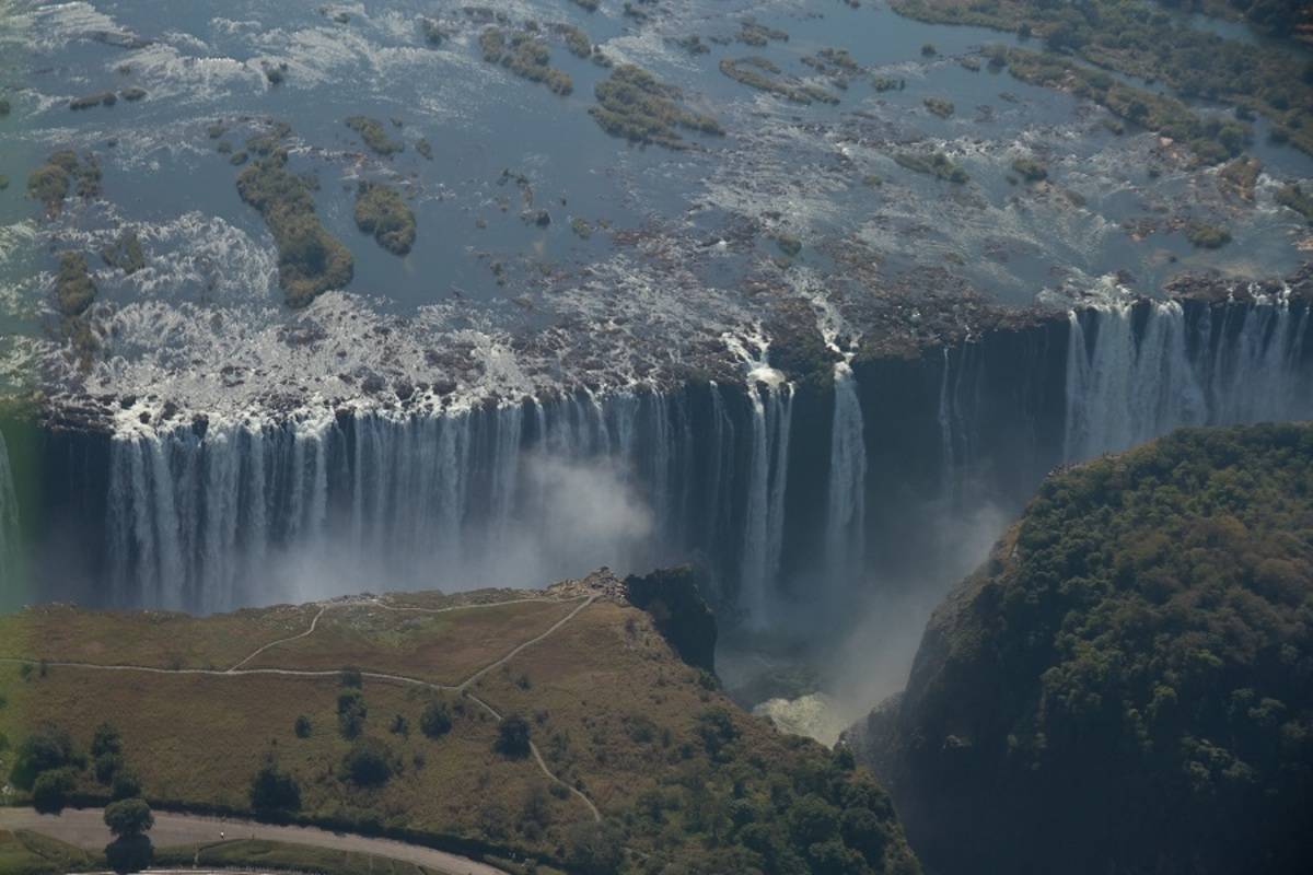 Zimbabwe Highlights