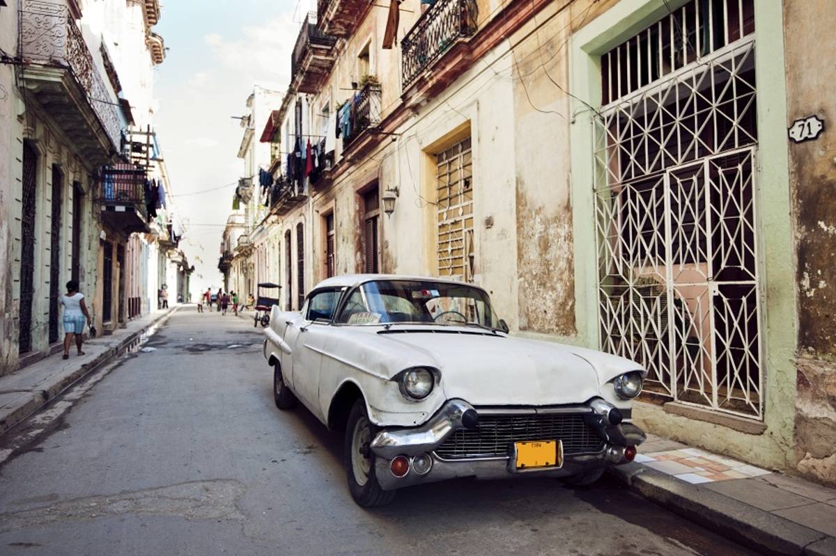 Majestic Cuba: Nature & Culture