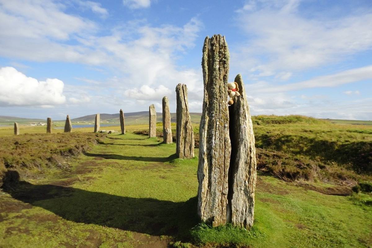 Legendary Northern Isles - Scotland, Faroes & Iceland