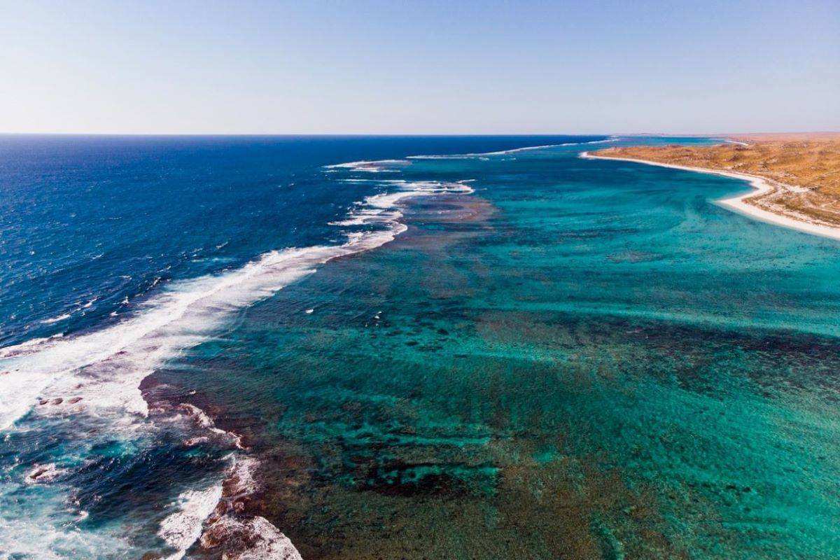 Ningaloo & The Blue Water Wonders of Australia's West