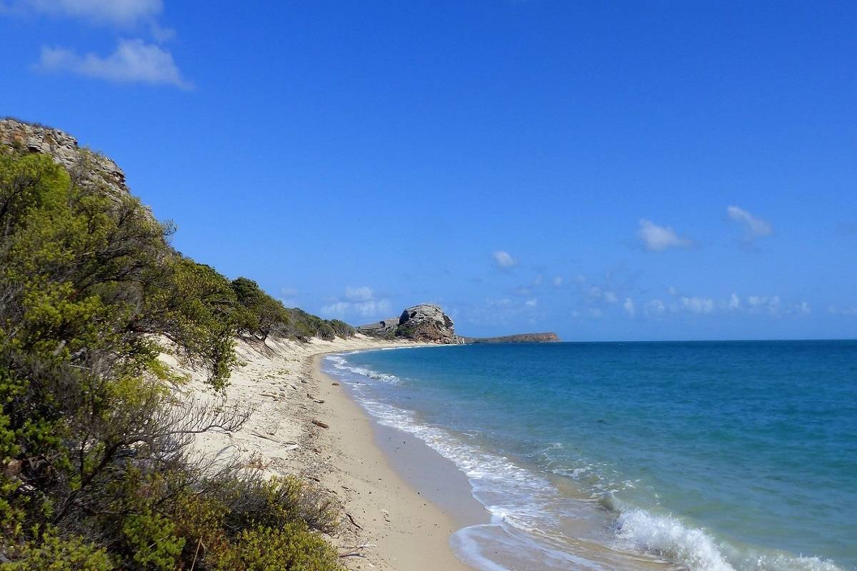 Cape York & Arnhem Land