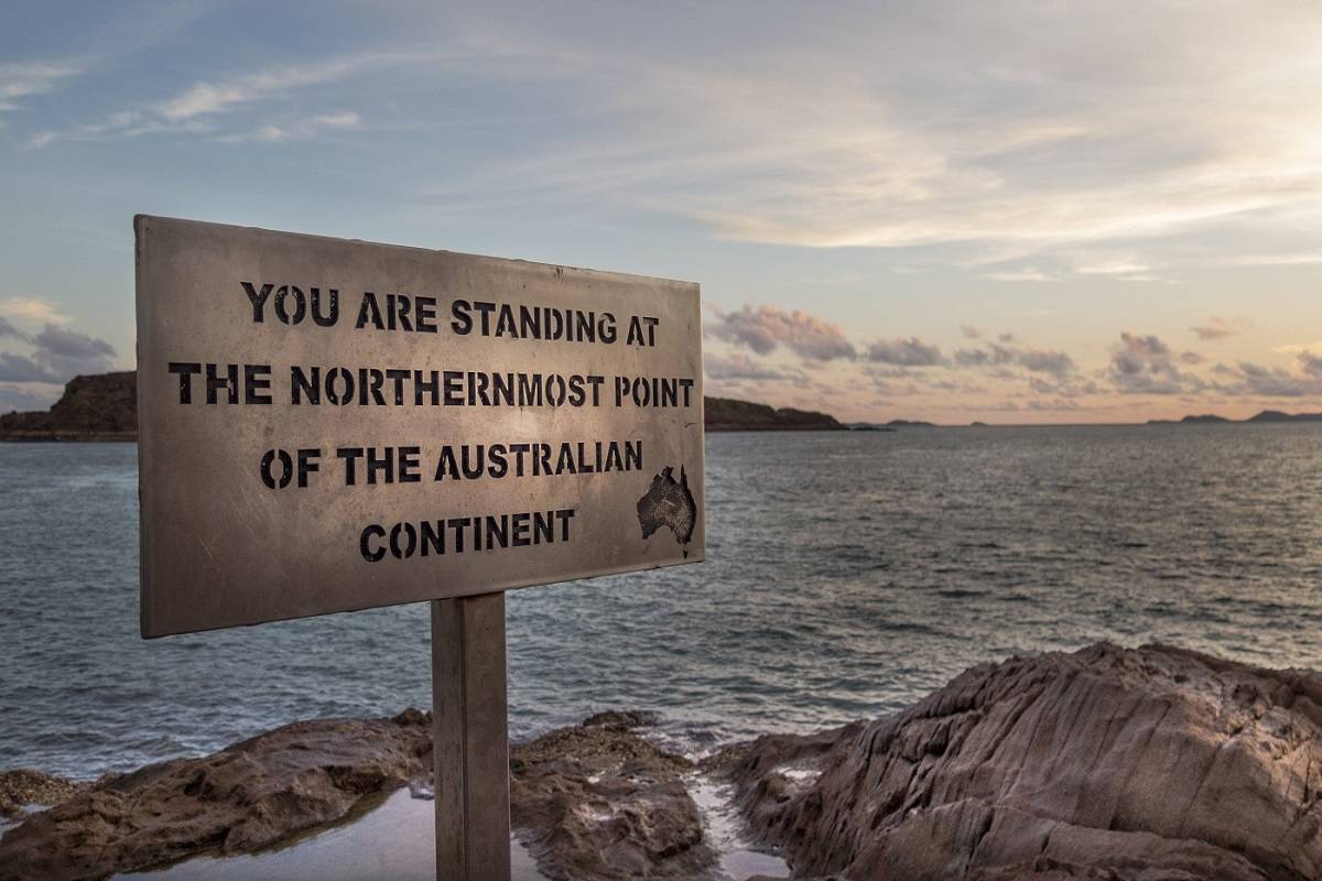 Cape York & Arnhem Land - Indigenous Art Themed