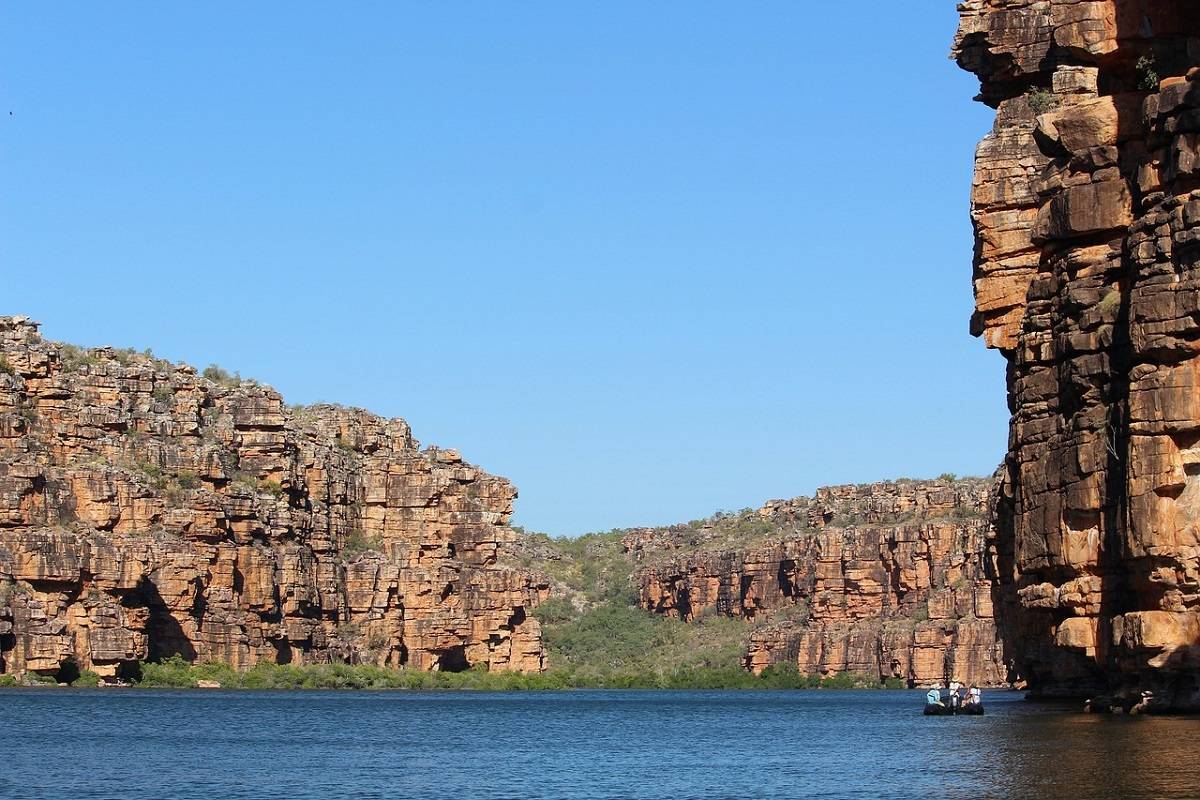 Taste of the Kimberley- Broome to Broome