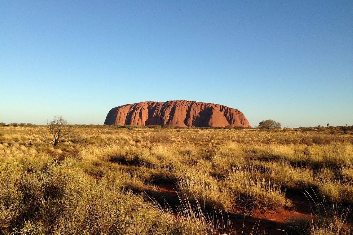 Northern Territory Dreaming