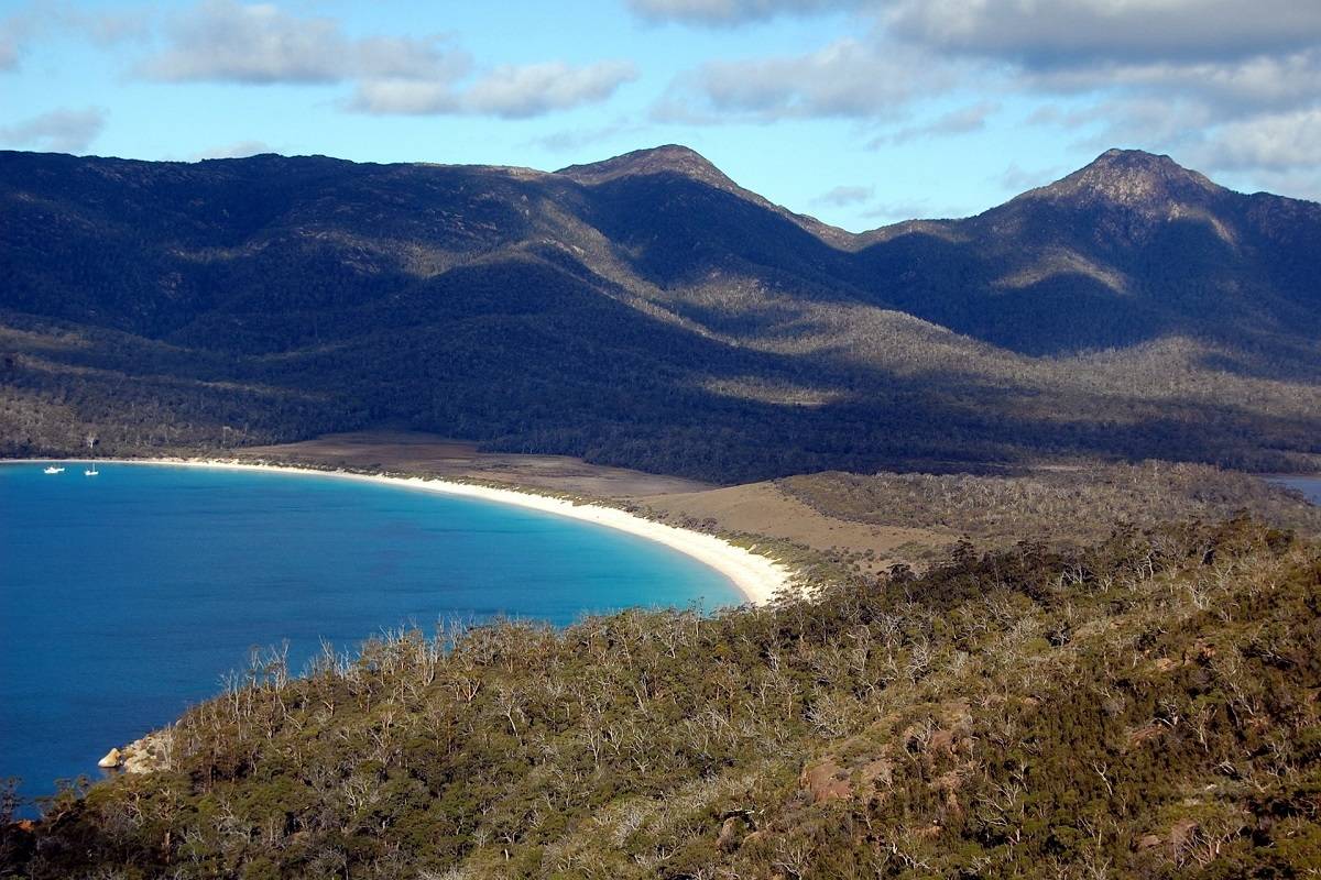 Freycinet Experience Walk