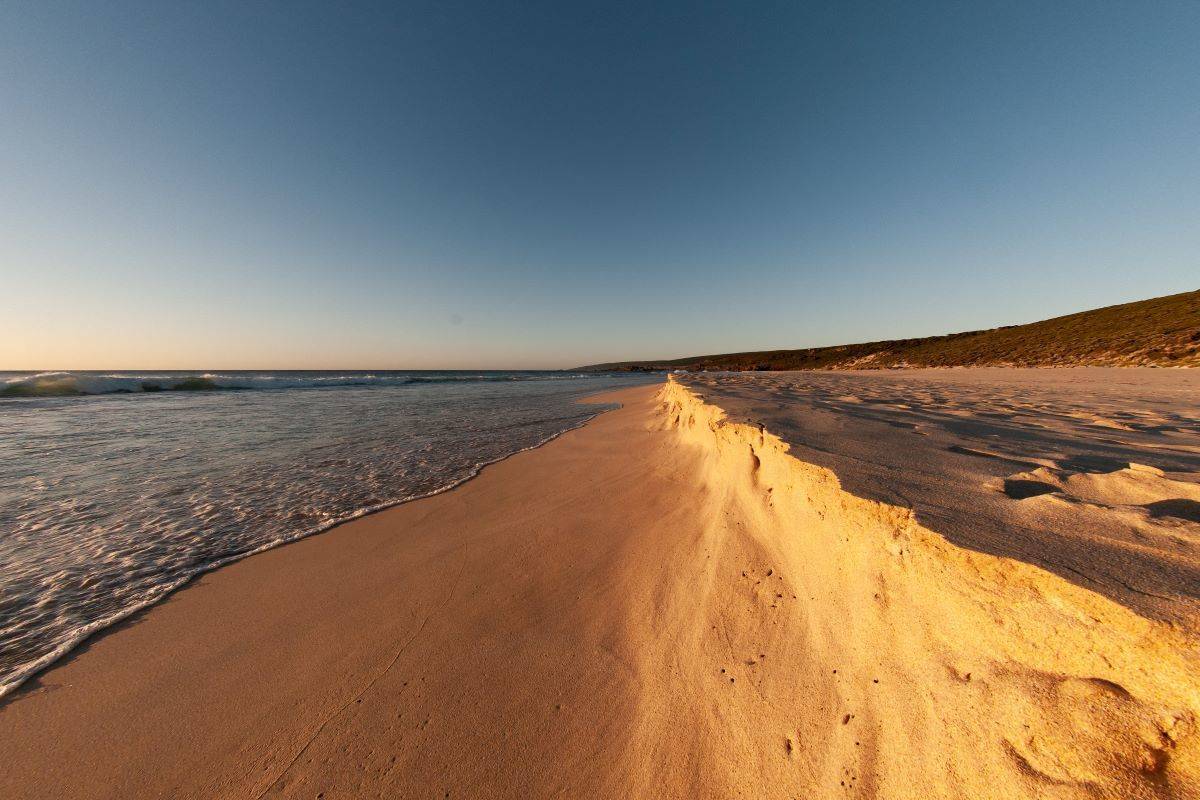 Margaret River Cape to Cape Walk