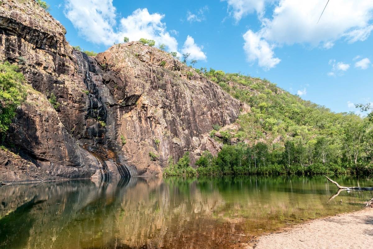 Top End Wilderness Explorer: Broome to Darwin 