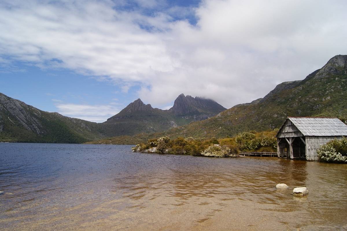 Classic Tasmania 