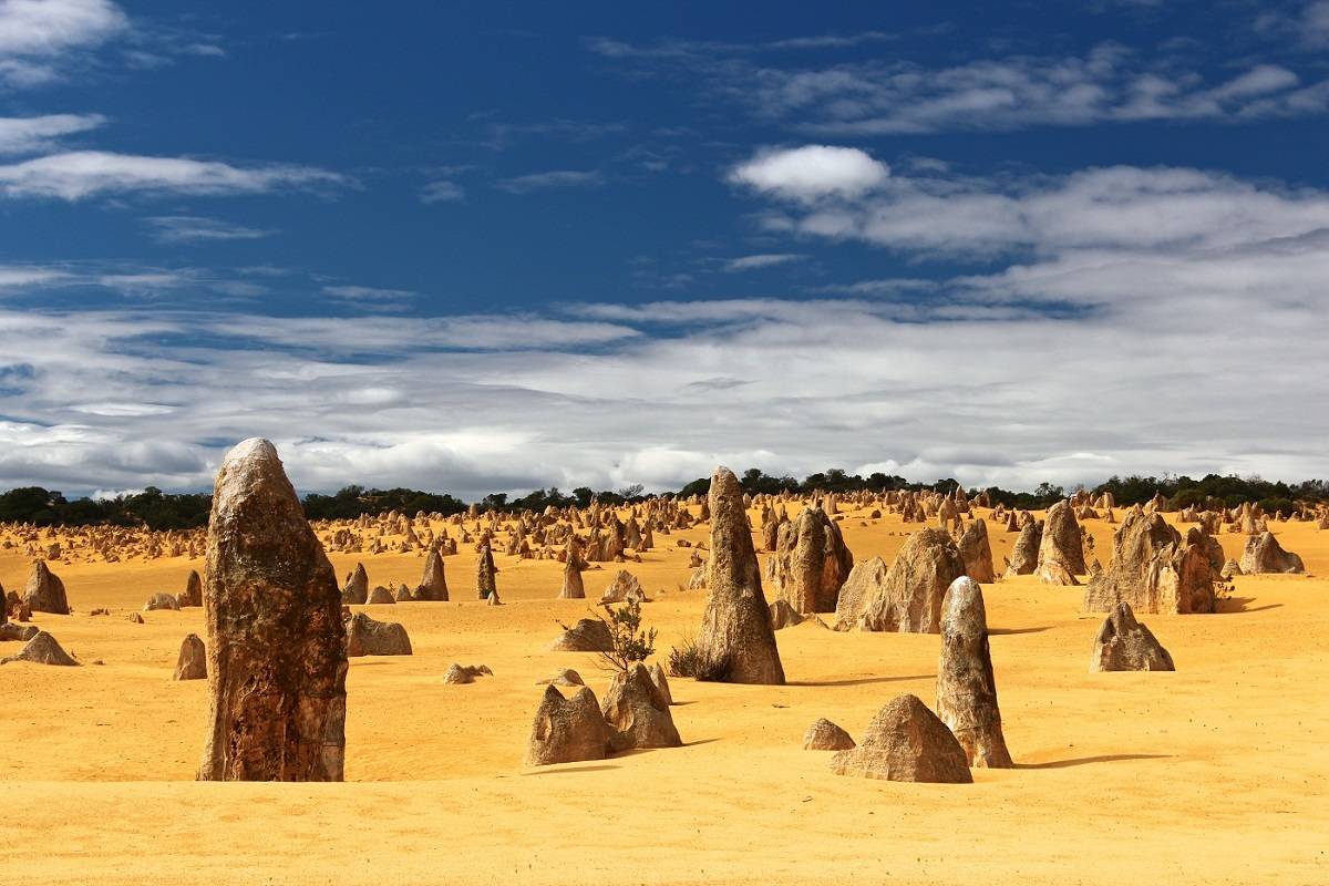 Western Australia's Coral Coast