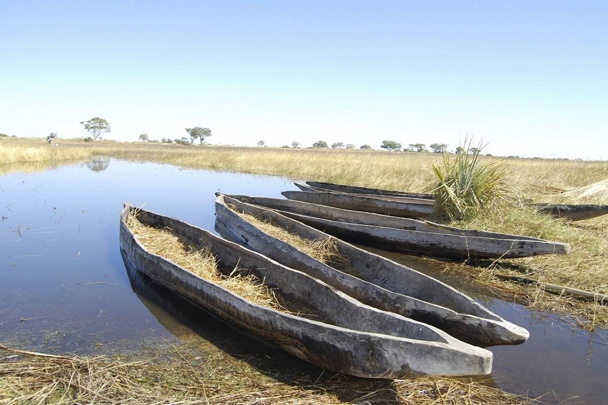 Namibia & Botswana Southern Circle 