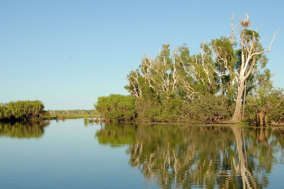 Northern Territory Explorations 