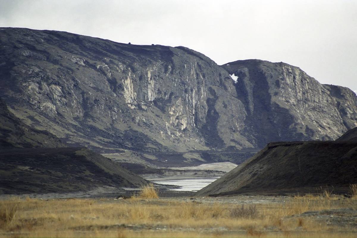 West Greenland & Disco Bay