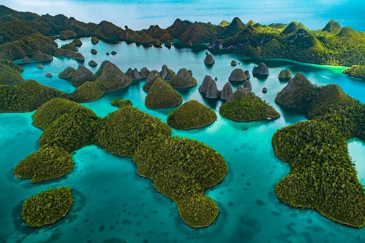 Raja Ampat & West Papua Islands