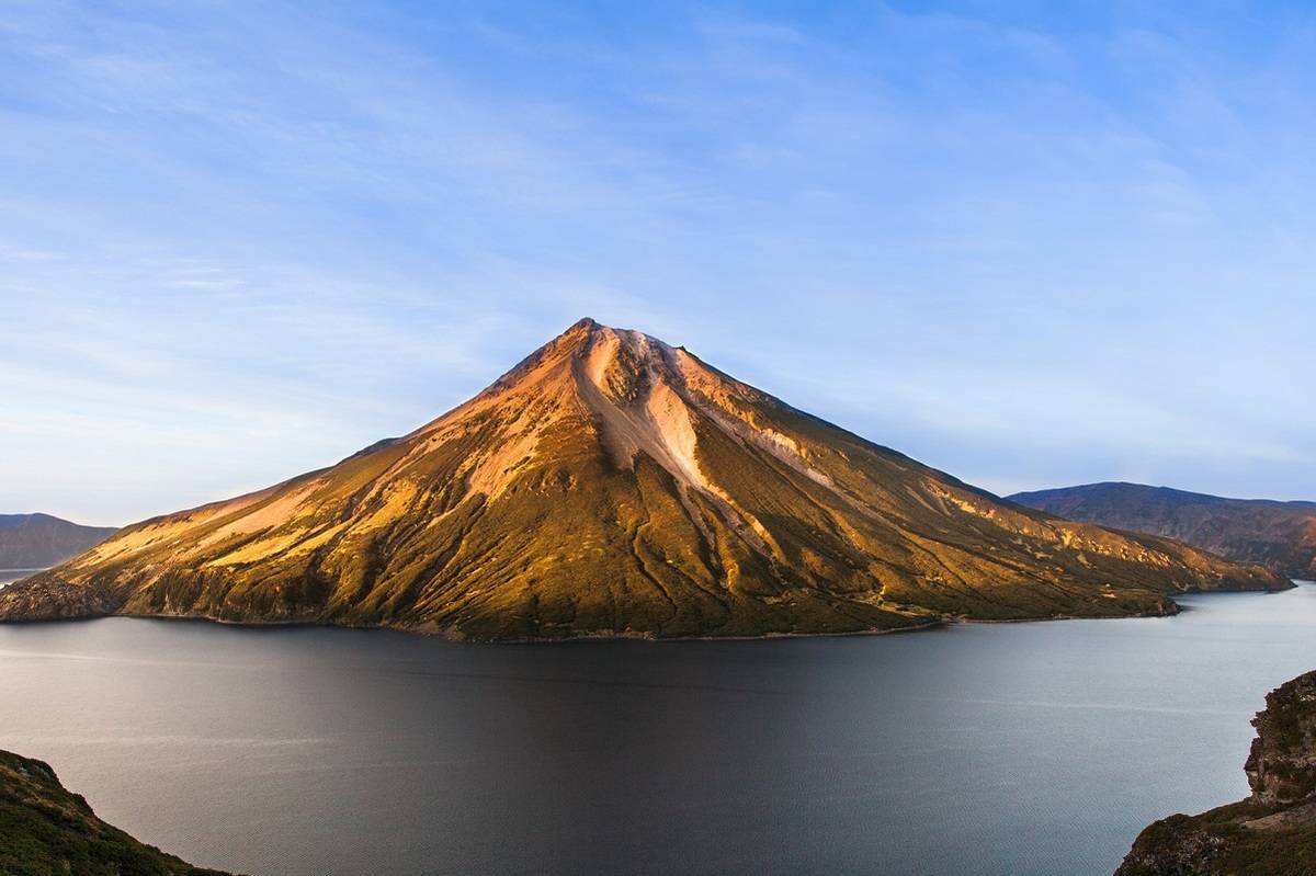 Kuril Islands