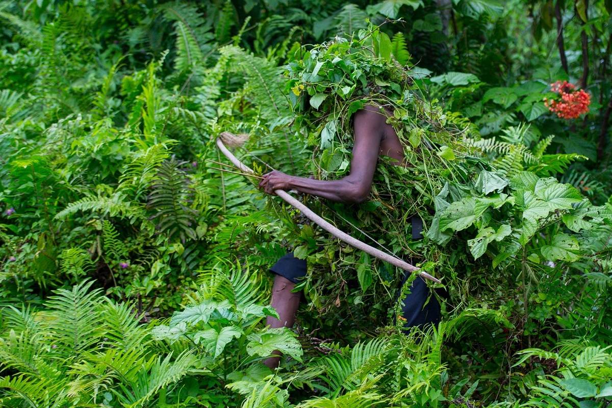 Secrets of Melanesia - Solomon Islands & Vanuatu