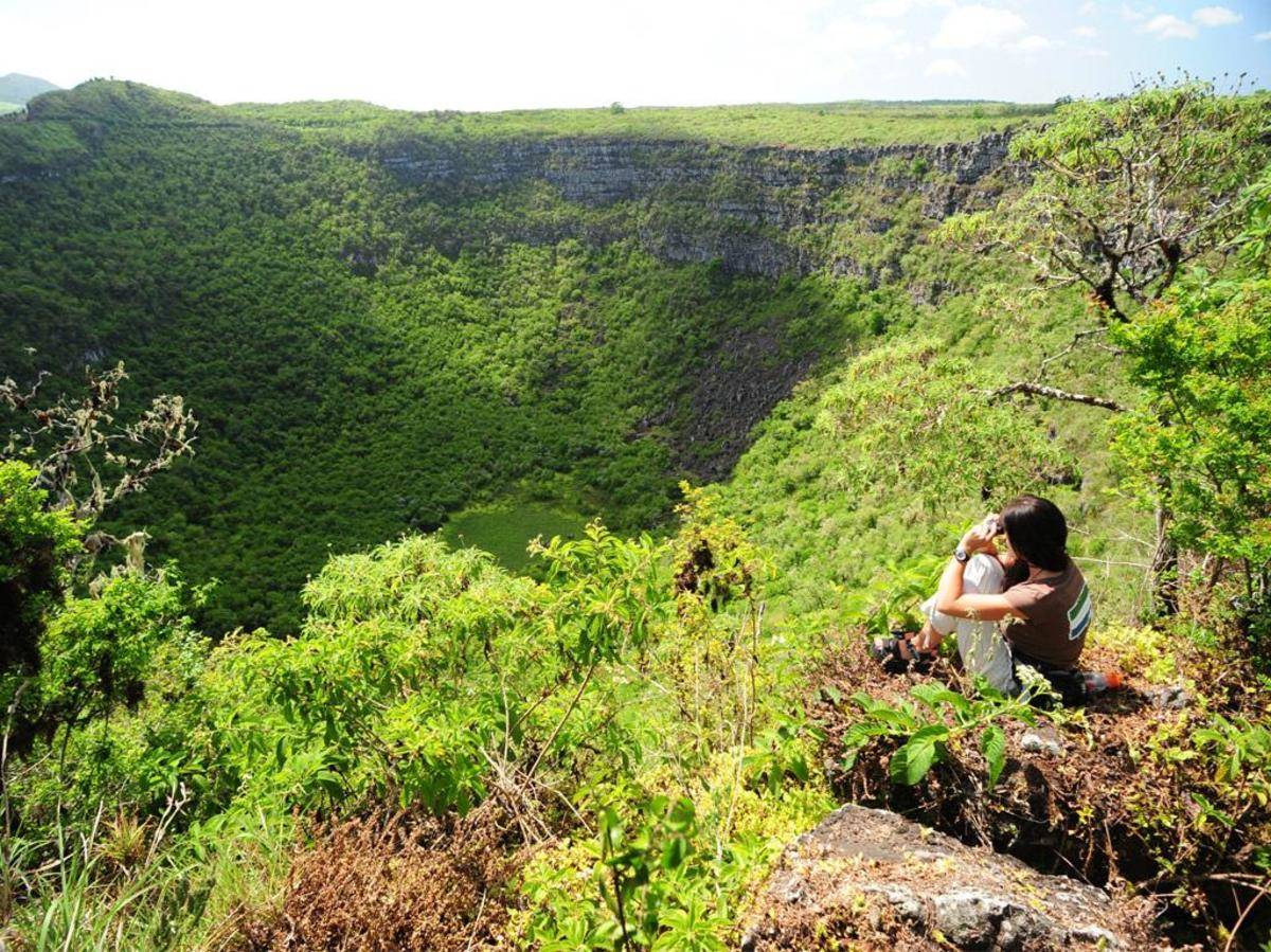 Eastern Active exploration of Santa Cruz and a luxury Galápagos cruise