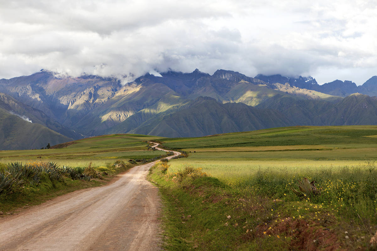 Eastern The perfect pre-cruise extension to Galapagos  